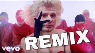 Major Suchodolski Ft. Krzysztof Kononowicz - Bad Romance Bartemix & Azerek Reupload