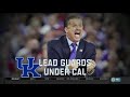 2017-2018 Kentucky @ LSU (Game 14)