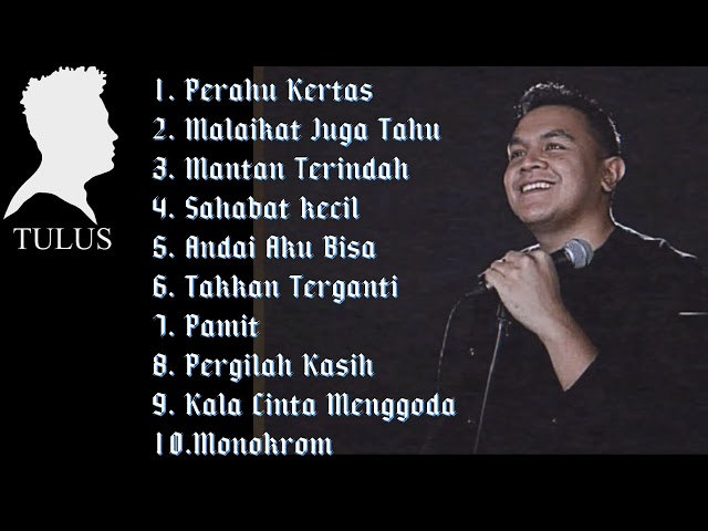 TULUS || VIRAL 2022 || COVER class=