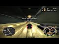 Need For Speed Most Wanted 2005 Challenge Series 51 Tollbooth Time Trial Need For Speed Most Wanted 2005 Challenge Series 51 Tollbooth Time Trial