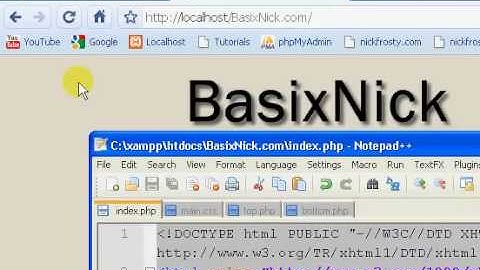 Make a Community Site (Part 5) // Site Design