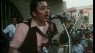 Flaco Jimenez - El Pantalon Blue Jean chords