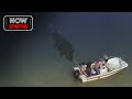 Lake Placid 2 | Croc Attacks Boat