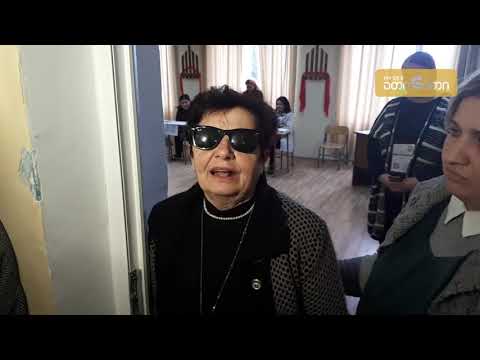 დამკვირვებელი: უბნიდან იმიტომ გამაძევეს, რომ კომისიის თავმჯდომარისთვის საჩივრის დაწერა მინდოდა