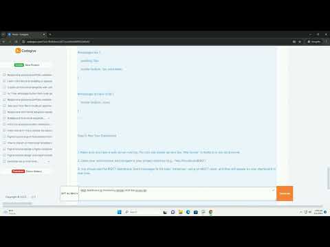 Mqtt dashboard iot
