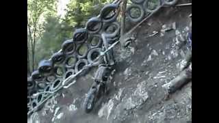 Hill Climb Andler 2010