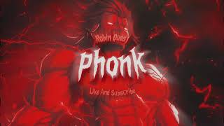 Phonk Music 2023 ※ Aggressive Phonk 1000% #002