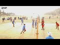 Volleyball Semi: Chokri Area Vs Centre Chakhesang Sports Association/ PDSA meet 2021