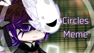 Circles Meme // Discord RP