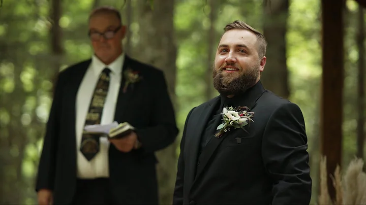 Shantelle and Robbie | Wedding Teaser Trailer