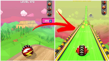 GOING BALLS 21 | SPEED RUN | MR. FLEX & @68ONE