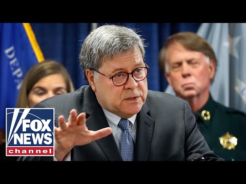 whitaker-on-the-upcoming-release-of-doj-ig's-report-on-russia-probe