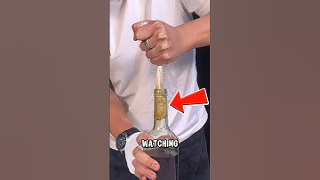 Cork Stuck? This Genius Trick Will Blow Your Mind!