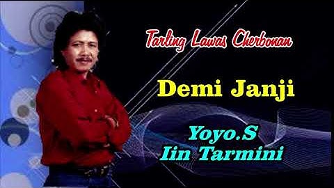DEMI JANJI ~ YOYO.S/IIN TARMINI@ompong shoting mozzah mona