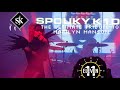 Spouky Kids - The Ultimate Tribute To Marylin Manson - Eleven Stoke On Trent 2022 UK