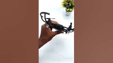 DJI TELLO CLONE #shorts #anishexperiment