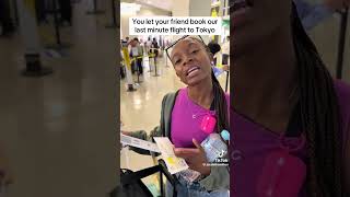 #tiktokviralvideo #viraltiktokvideo #viraltiktokvideo #funnytiktokvideos #tiktokfunny #airport #fyp