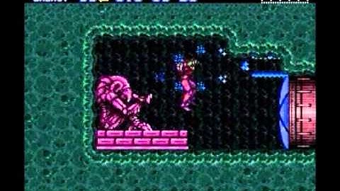 Super Metroid Legacy, part 3 of 3