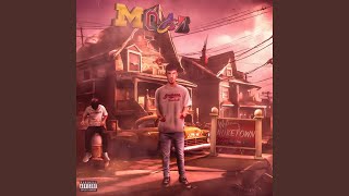Felony (feat. 10TA Lil A & NBKXDUBHARDY)
