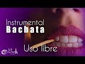 Instrumental de BACHATA Romantica 🥂 Pista 13 uso libre (Romeo Santos) 🤩