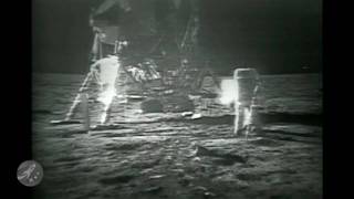 Restored Apollo 11 Footage - Scene 6 Of 15