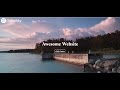 Html5 Fullscreen Video Background Tutorial in hindi
