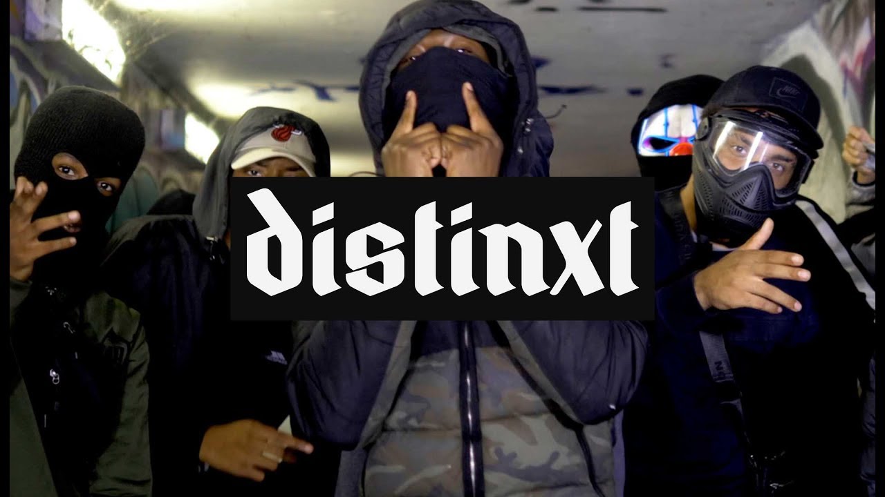 Jibbzy - Allow The Chat [Bristol] @real.jibbzy bekijken op YouTube