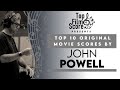 Top 10 original movie scores by john powell  thetopfilmscore