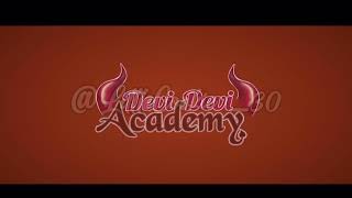 Me! Me! Me! meme {Devi Devi Academy}