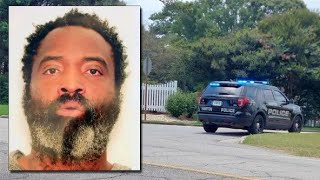 4 killed in Henry County mass shooting shooter still on the run Georgia Mass Assault Active shooter 