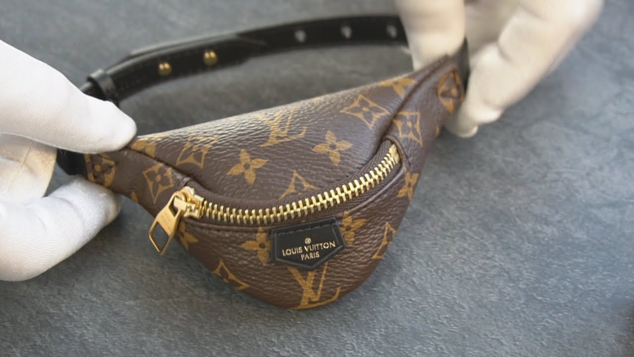 vuitton bracelet bag