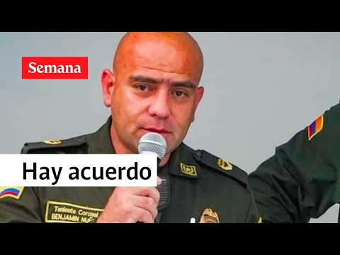 Masacre Sucre: ¿Coronel Benjamín Núñez se convertirá en testigo contra sus jefes? | Semana