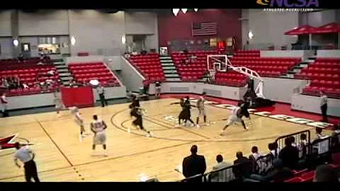 Cory Pace (Recruiting Video)