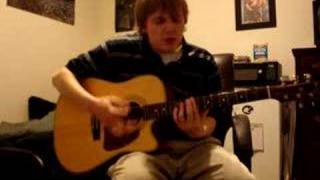 Under Control - SRW (Strokes cover acoustic)