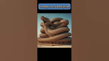 Bing AI Image Generator Prompt #bingimagecreator #aiprompt #aiimagegenerator #shorts #youtubeshorts