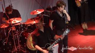 Download Lagu ✿ Hanson ✿ MMMBop \u0026 If Only ✿ Hamburg 03.06.2017 ✿ LIVE ✿ MP3