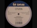 Citizen - 1980 (Marshall Mix)