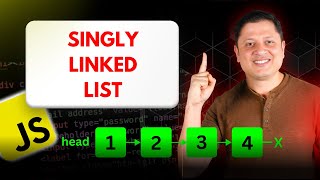 Linked List Data Structure in JavaScript