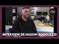 L'acteur Nassim Bouguezzi réalise un film avec de jeunes marseillais