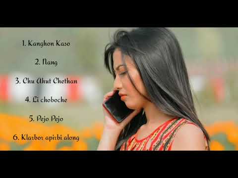 Karbi new song 2020  Songs collection of 2020