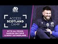 Access Scotland Camp | Connecting You To Your Team | Episode 4