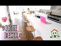New Home Decor / Furniture!! Anthropologie, West Elm, and More! AlishaMarieVlogs