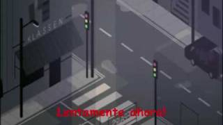 Download Lagu U2 - Ill go crazy if I dont go crazy tonight (Sub en Español) MP3