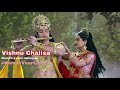 Vishnu chalisa  namo vishnu bhagwan kharari  female  full song  namah laxmi narayan  star plus