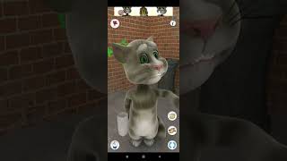 Talking Tom Cat (v 2.0.1 APK)