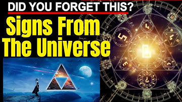 #1 Signs You Are CLOSER Than You Think!! Signs From The Universe & Numerology (Explained!)