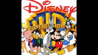 2021 Warner Brothers Walt Disney