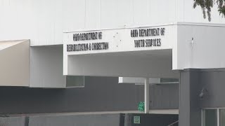 Odrc Director Steps Down Amid Safety Concerns