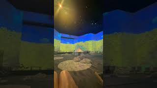 Van gogh immersive experience, this was so cool! #art #vangoghexperience