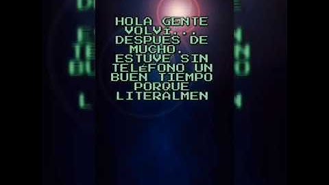 SERVER HTTP CUSTOM 7 DIAS| INTERNET GRATIS PERSONAL ARGENTINA| INTERNET GRATIS PARA TODOS